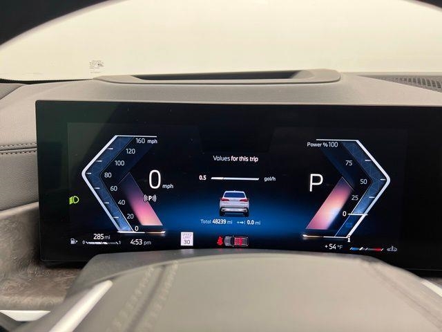 2024 BMW X5 xDrive40i AWD