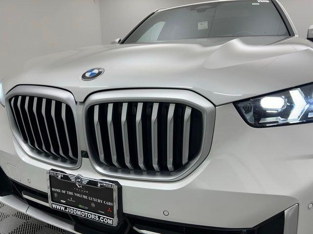 2024 BMW X5 xDrive40i AWD