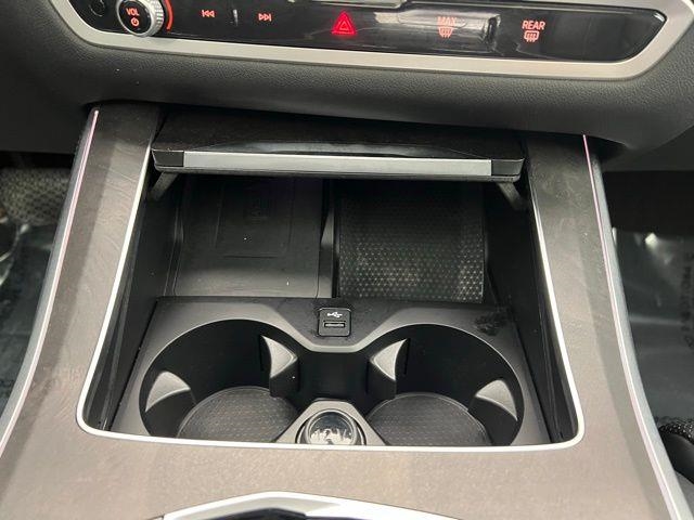 2024 BMW X5 xDrive40i AWD