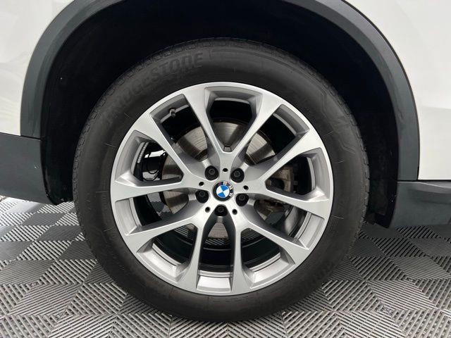 2024 BMW X5 xDrive40i AWD