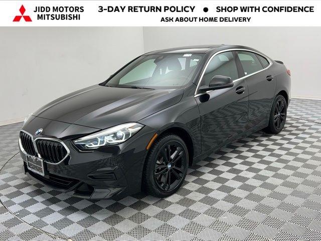 2024 BMW 2 Series 228i xDrive AWD