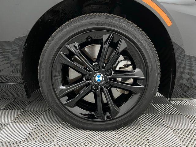 2024 BMW 2 Series 228i xDrive AWD