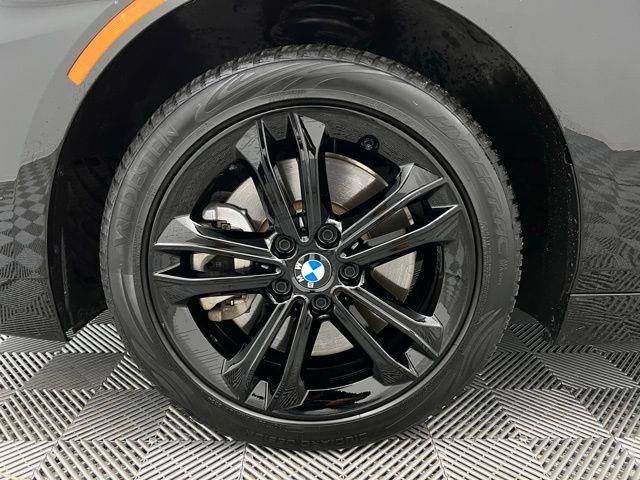 2024 BMW 2 Series 228i xDrive AWD