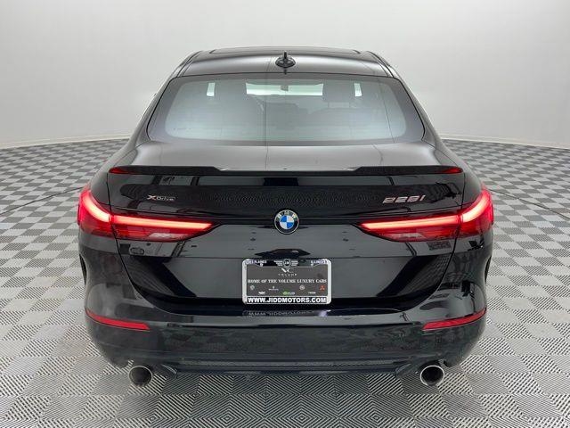 2024 BMW 2 Series 228i xDrive AWD