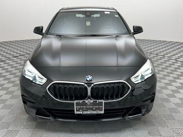 2024 BMW 2 Series 228i xDrive AWD