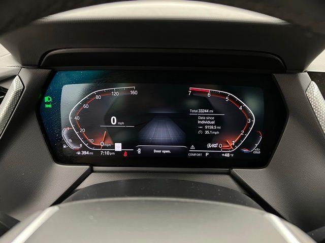 2024 BMW 2 Series 228i xDrive AWD