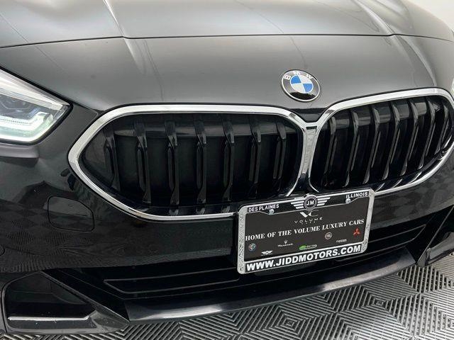 2024 BMW 2 Series 228i xDrive AWD