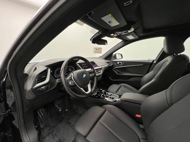 2024 BMW 2 Series 228i xDrive AWD