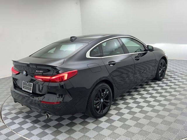 2024 BMW 2 Series 228i xDrive AWD