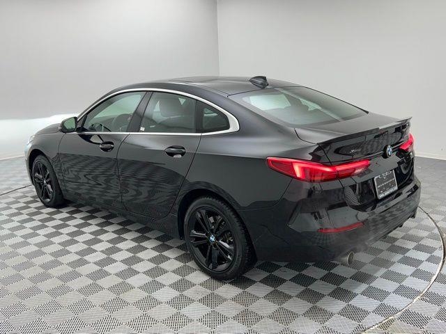 2024 BMW 2 Series 228i xDrive AWD