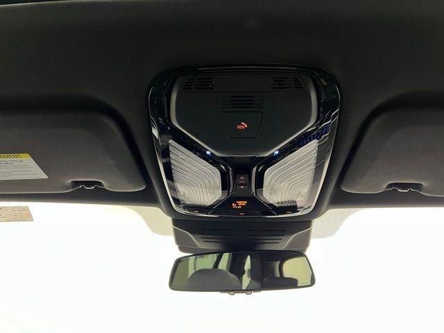 2024 BMW X5 xDrive40i AWD