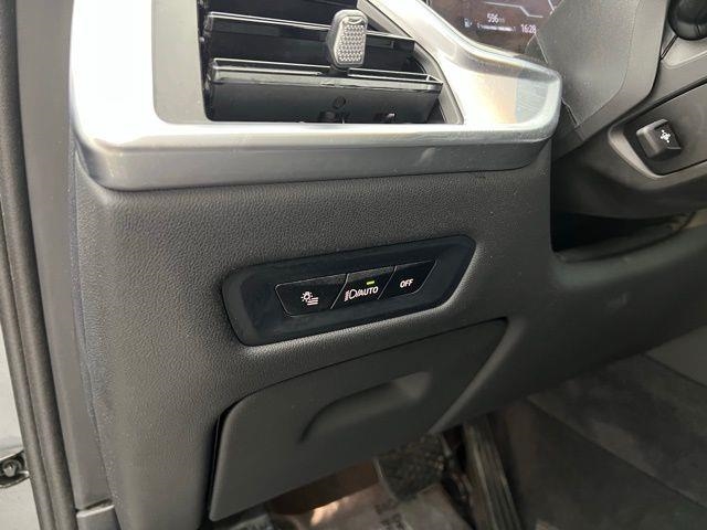 2024 BMW X5 xDrive40i AWD