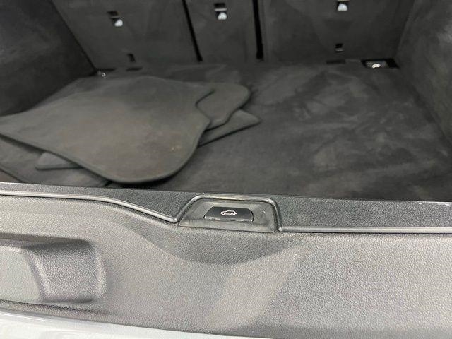 2024 BMW X5 xDrive40i AWD