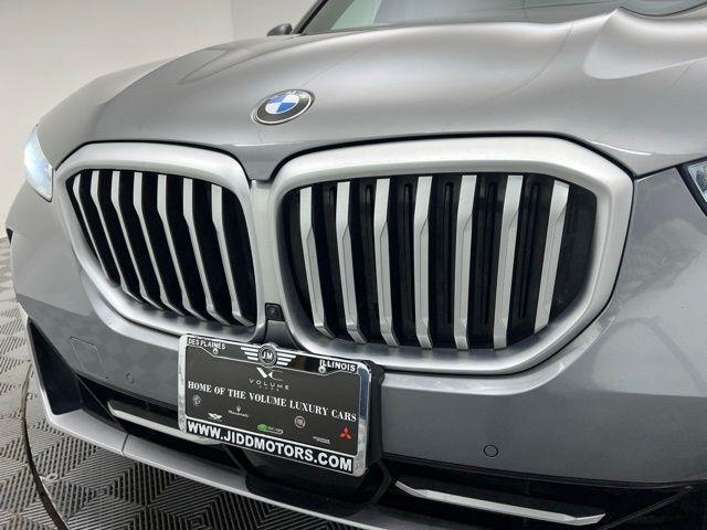 2024 BMW X5 xDrive40i AWD
