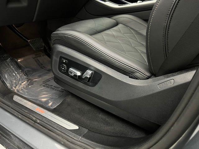 2024 BMW X5 xDrive40i AWD