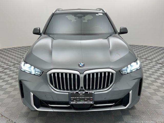 2024 BMW X5 xDrive40i AWD