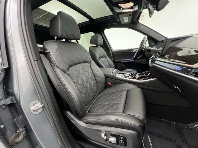 2024 BMW X5 xDrive40i AWD