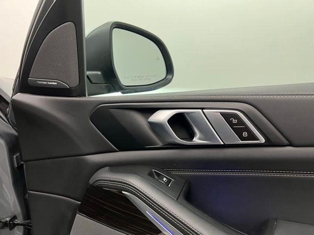 2024 BMW X5 xDrive40i AWD