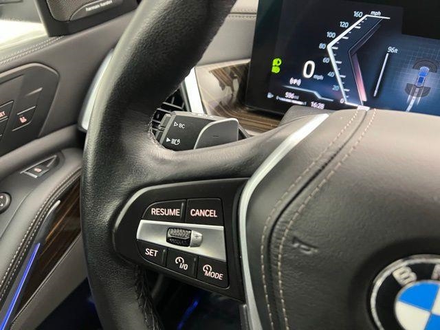 2024 BMW X5 xDrive40i AWD