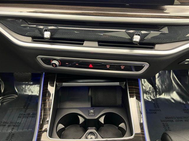 2024 BMW X5 xDrive40i AWD