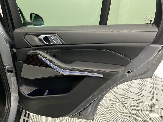 2024 BMW X5 xDrive40i AWD