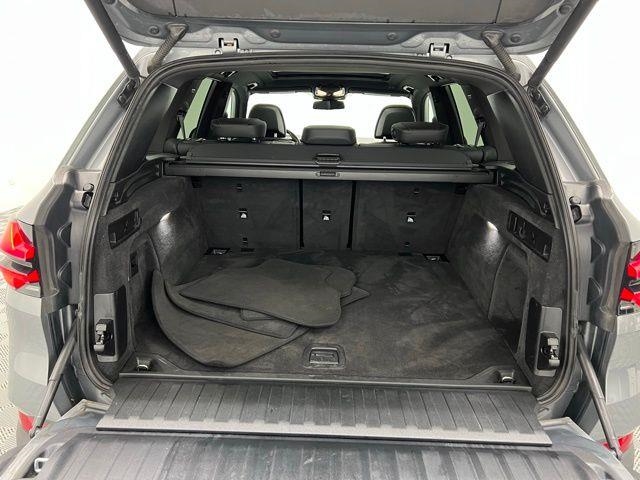 2024 BMW X5 xDrive40i AWD