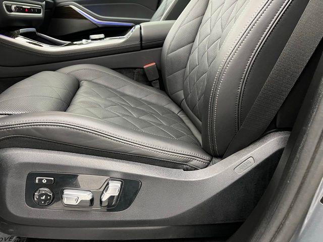 2024 BMW X5 xDrive40i AWD