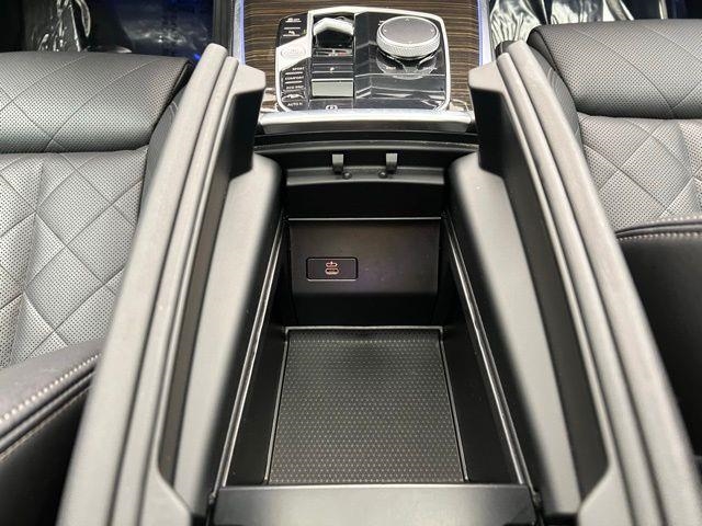 2024 BMW X5 xDrive40i AWD