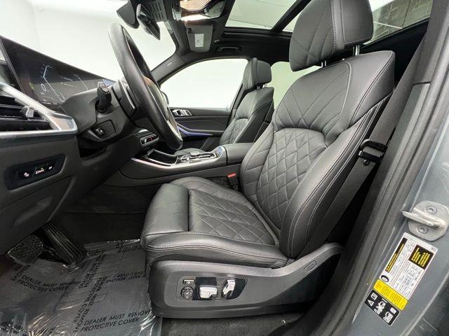 2024 BMW X5 xDrive40i AWD