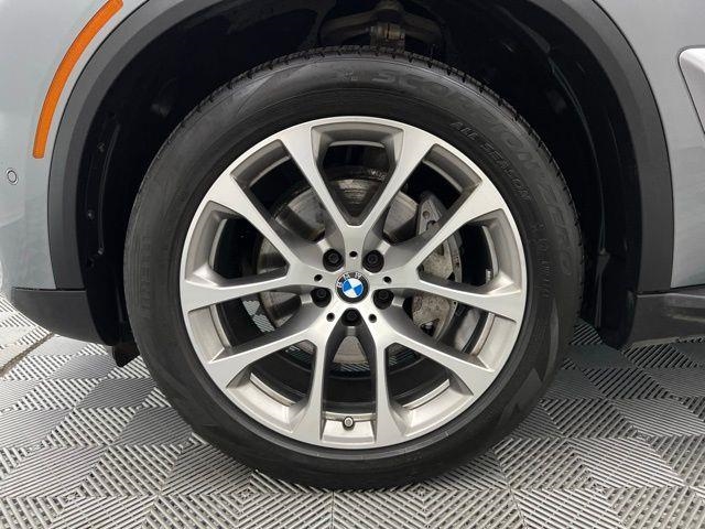 2024 BMW X5 xDrive40i AWD