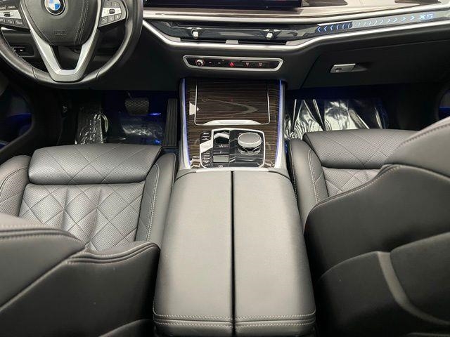 2024 BMW X5 xDrive40i AWD