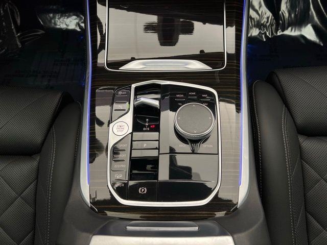 2024 BMW X5 xDrive40i AWD