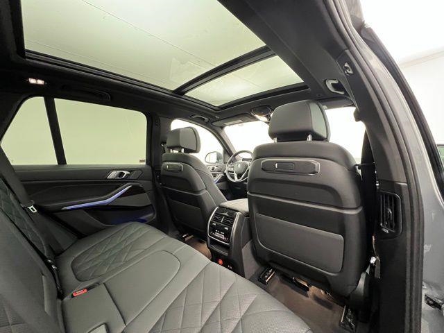 2024 BMW X5 xDrive40i AWD