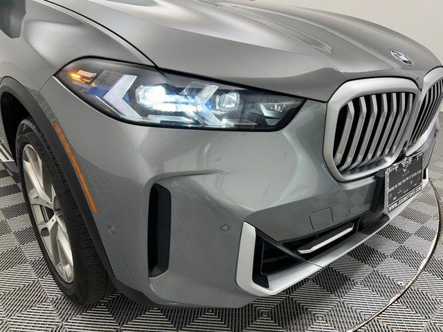 2024 BMW X5 xDrive40i AWD
