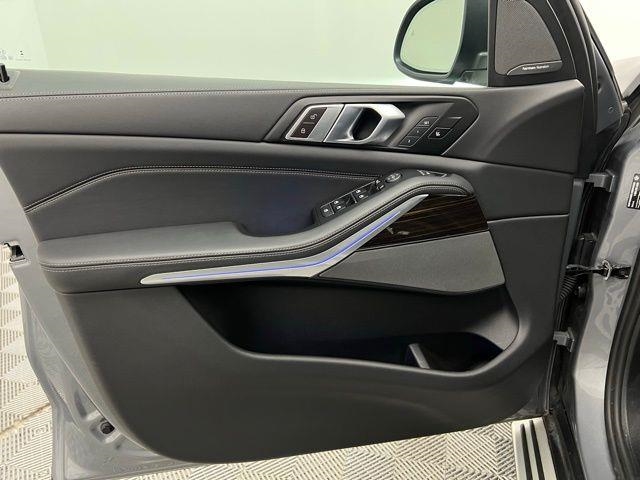 2024 BMW X5 xDrive40i AWD