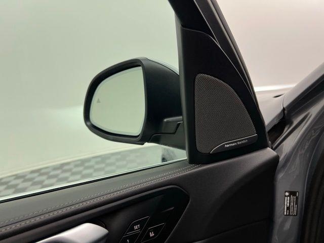 2024 BMW X5 xDrive40i AWD