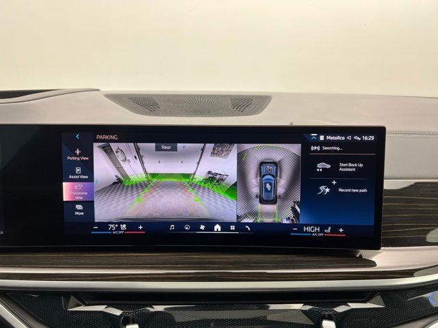 2024 BMW X5 xDrive40i AWD