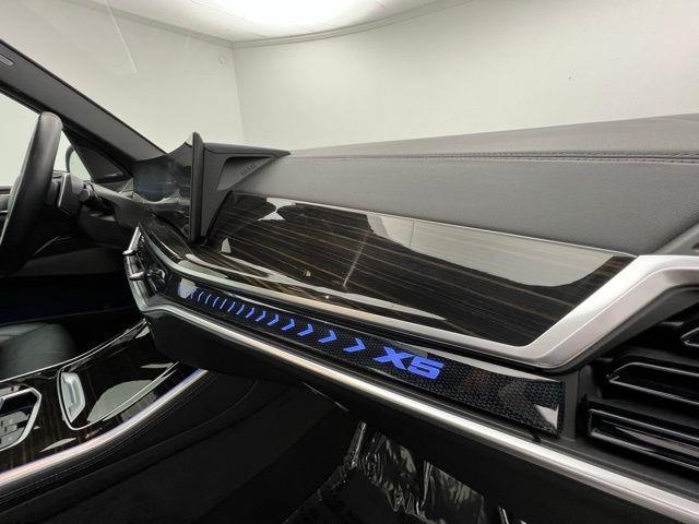 2024 BMW X5 xDrive40i AWD