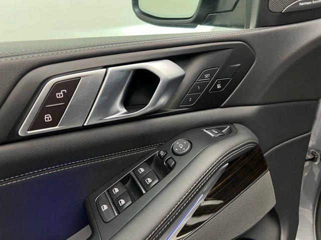 2024 BMW X5 xDrive40i AWD