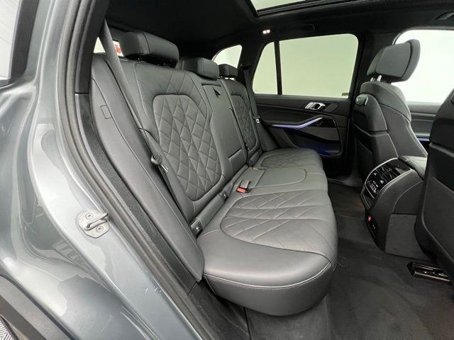 2024 BMW X5 xDrive40i AWD