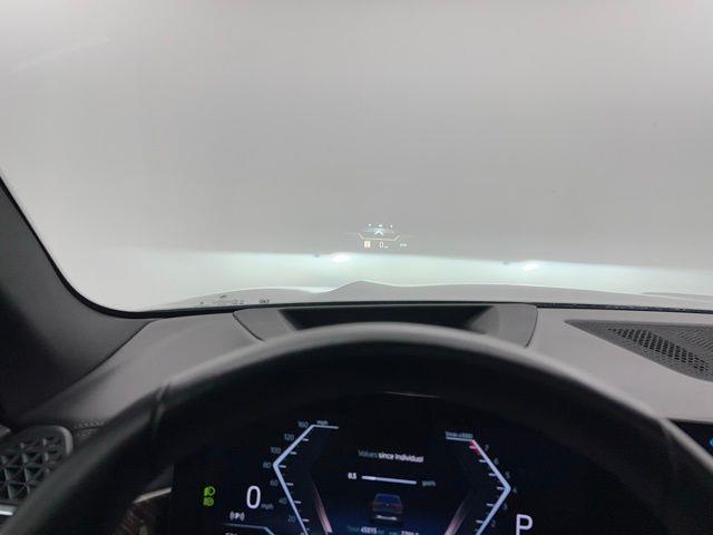 2024 BMW X5 xDrive40i AWD