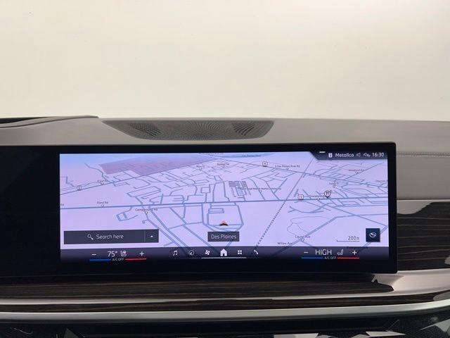 2024 BMW X5 xDrive40i AWD