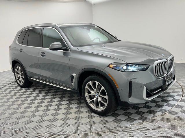 2024 BMW X5 xDrive40i AWD