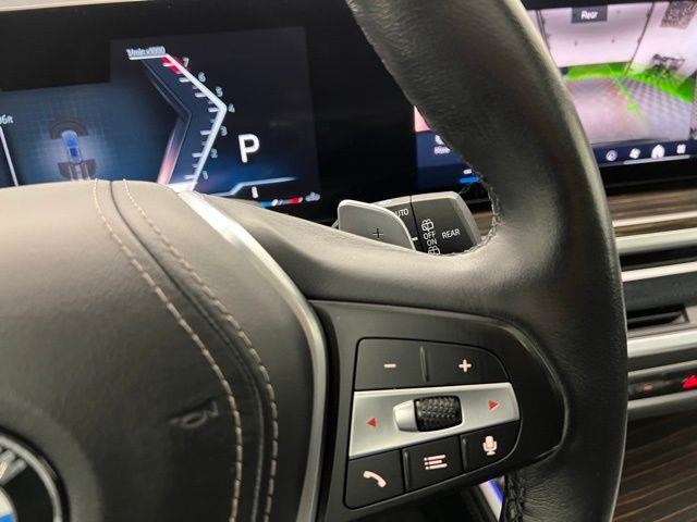 2024 BMW X5 xDrive40i AWD