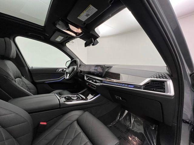 2024 BMW X5 xDrive40i AWD