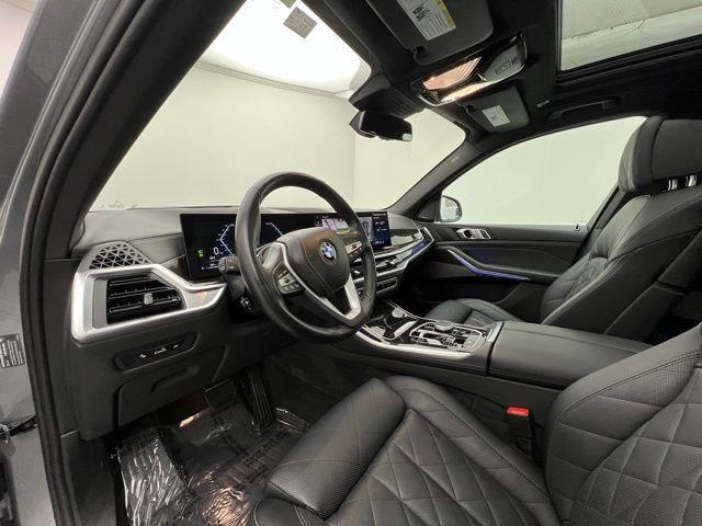 2024 BMW X5 xDrive40i AWD