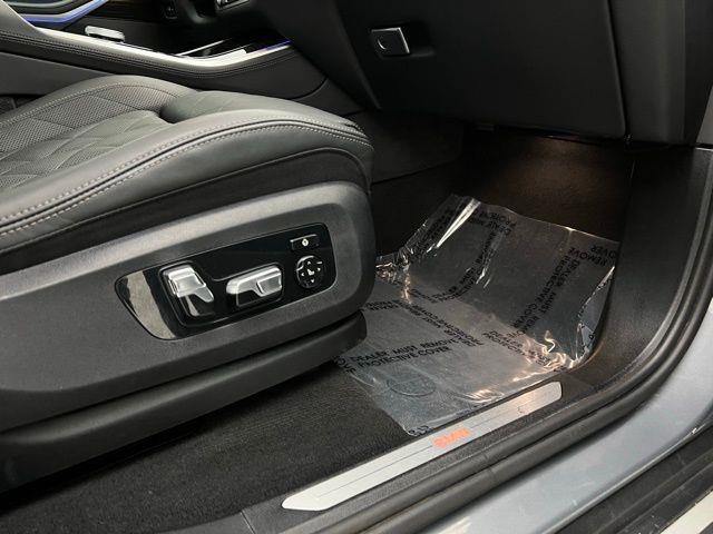 2024 BMW X5 xDrive40i AWD