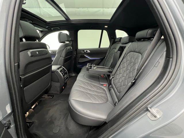 2024 BMW X5 xDrive40i AWD