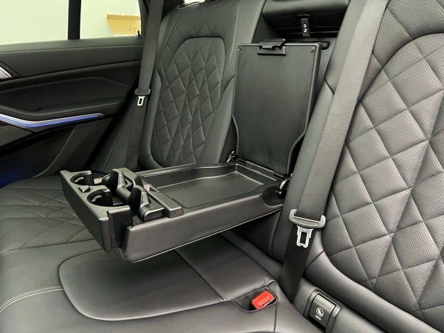 2024 BMW X5 xDrive40i AWD