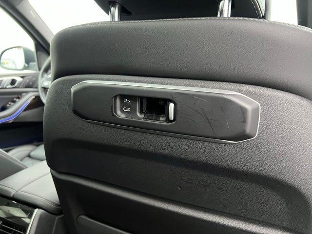 2024 BMW X5 xDrive40i AWD